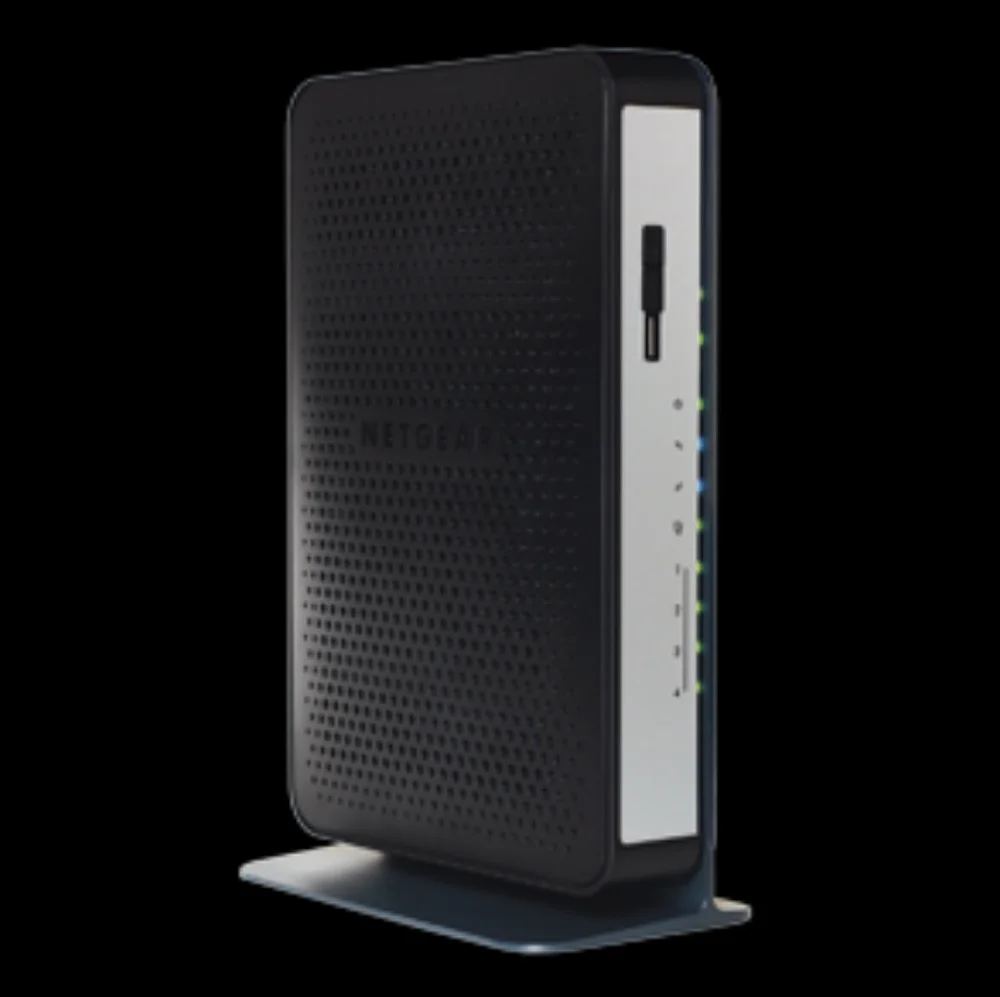 Netgear WiFi Modem - Picture 3 of 7